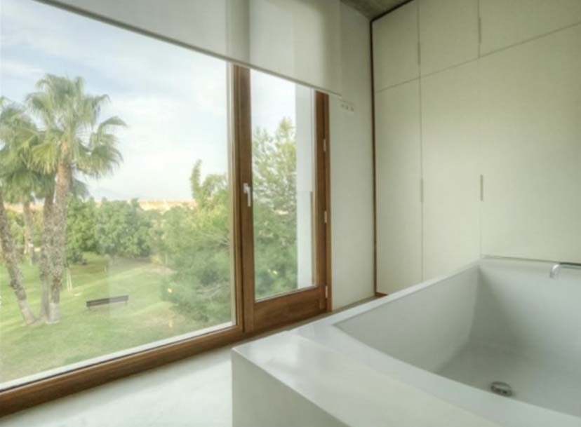 Reformas integrales en Alicante | Sandra de Vena Arquitectura